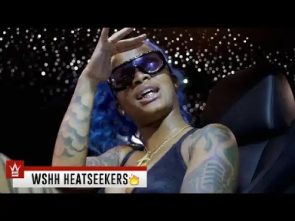 Video: Skylar Blatt Feat. MGM Rich - Red Light [WSHH Heatseekers Submitted]